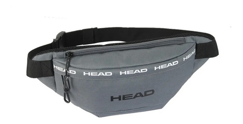 Riñonera Head Unisex Urbana Correa Regulable Deportiva Nueva