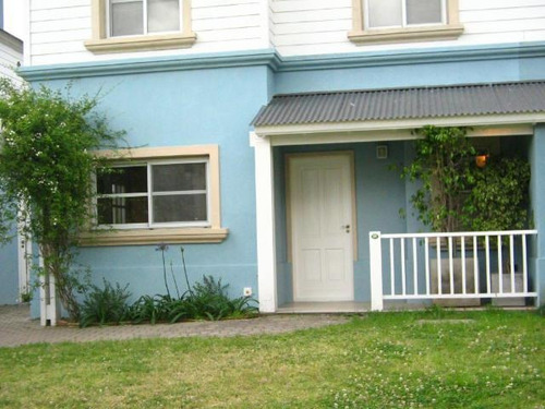 Imagen 7 de 13 de Casas Del Lago 4 Amb En Portezuelo En Venta,