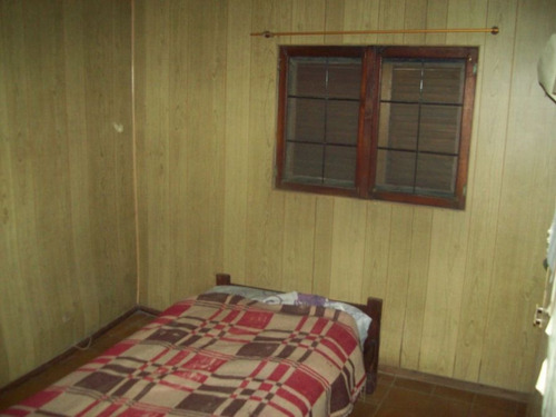 Casa 3 Ambientes