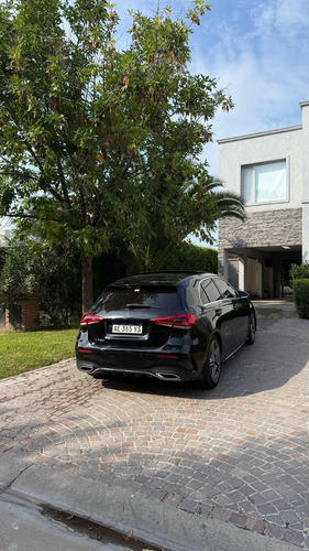 Mercedes-benz Clase A 2.0 A250 Amg-line 224cv Hatch
