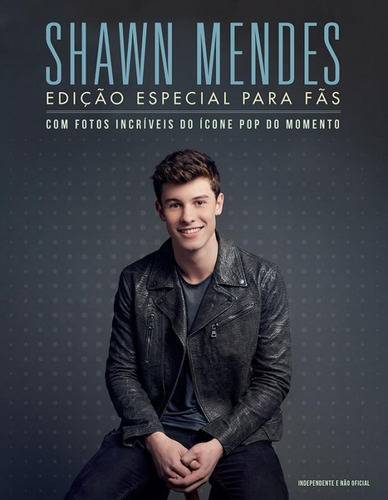 Shawn Mendes - Edicao Especial Para Fas - Sextante