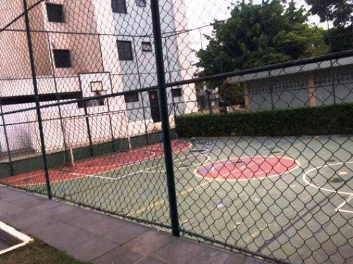 Apartamento Com 3 Dormitórios, 1 Suíte, 1 Vagas - Ipiranga - Ap12172