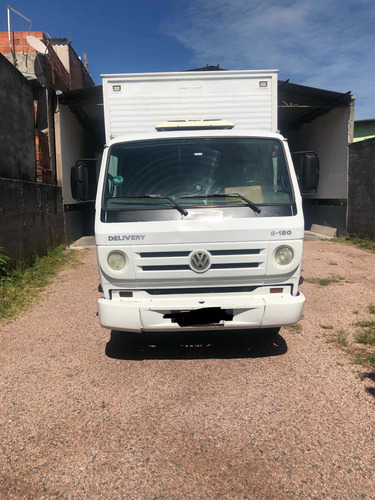 Volkswagen Delivery 8-150
