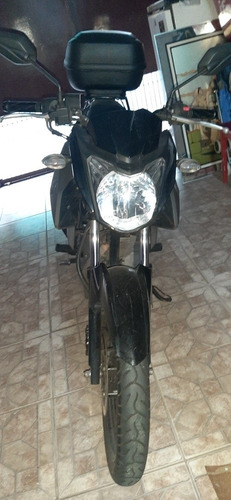 Yamarra Fazer 150cc 18/18