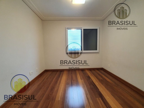 Imagem 9 de 21 de Apartamento Para Venda, 3 Dormitórios, Granja Julieta - São Paulo - 6979