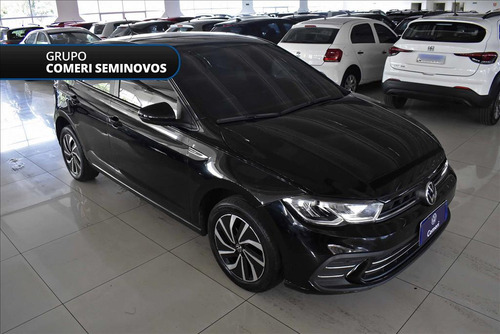 Volkswagen Polo 1.0 170 TSI HIGHLINE AUTOMÁTICO