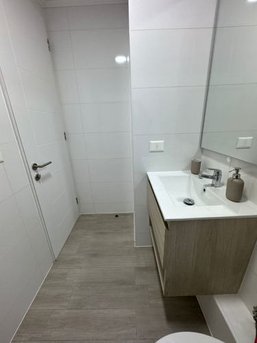 Arriendo Depto Nuevo 2d+1b Con Estac+bodega| Metro Grecia