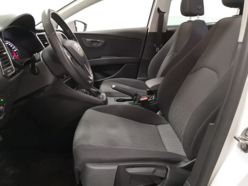 Se Vende Excelente Camioneta Seat Leon St Style 1.4 2016
