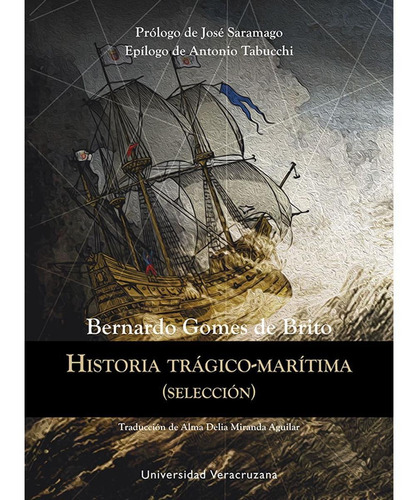 Historia Trágico-marítima