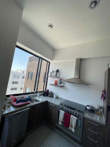 Imagen 3 de 24 de Departamento Pent House En Venta Baja Precio Entorno Cuajim