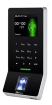 Comprar Reloj Checador Biometrico Contrl Asistencia Acceso Zk F22id
