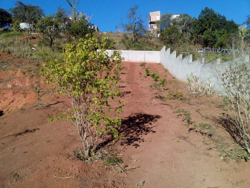 Chácara Rural À Venda, Campos De São José, São José Dos Campos. - Ch0060