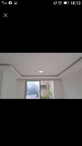 Apartamento À Venda Na Rua Brás Cubas, Pavuna, Rio De Janeiro - Rj - Liv-10601