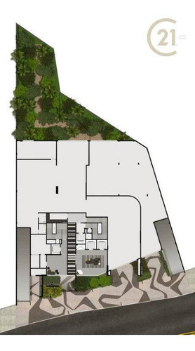 Imagem 19 de 25 de Apartamento Com 1 Dormitório Studio À Venda, 25 M² Por R$ 390.000 - Perdizes - São Paulo/sp - Ap24145