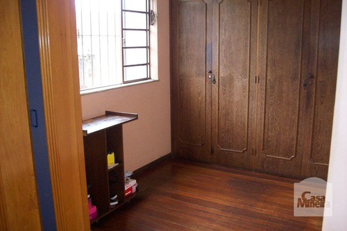 Imagem 10 de 15 de Casa À Venda No Concórdia - Código 212104 - 212104