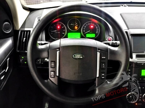 Imagem 11 de 15 de Freelander 2 S 16