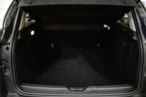 Imagen 5 de 15 de Renault Captur 1.6 Life 2018 La Plata 174