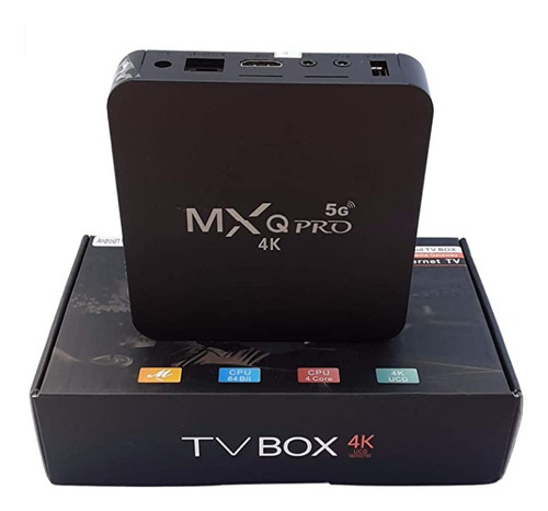 Tv Box 