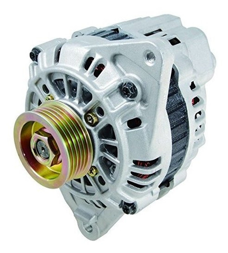 Premier Gear Pg-13750 Alternador De Repuesto Para Mitsubishi