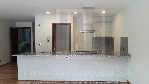 Imagen 3 de 11 de Departamento En Renta En Edgar Allan Poe