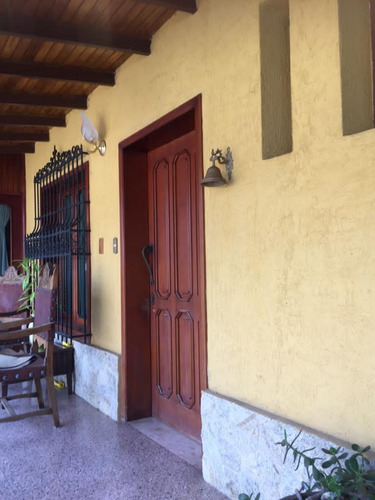 Imagen 12 de 14 de Casa En Venta Urbanización El Castaño Con 667 Mts De Terreno