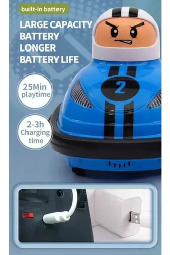 Coches Rc Speed Bumper, Minieyectores, Vehículos