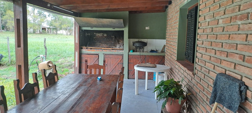 Alquiler Casa Y Servicio De Pesca