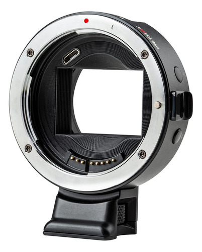 Adaptador Viltrox Ef-e5 Para Lentes Canon A Sony E