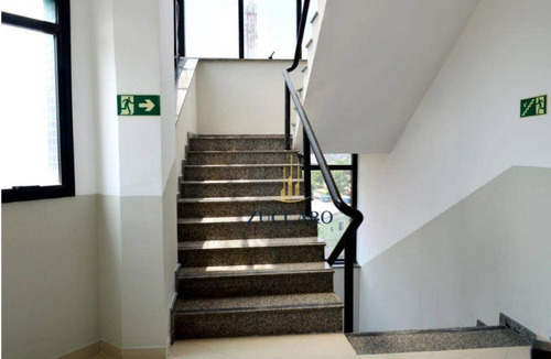 Prédio Para Alugar, 1350 M² Por R$ 35.000,00/mês - Macedo - Guarulhos/sp - Pr0352