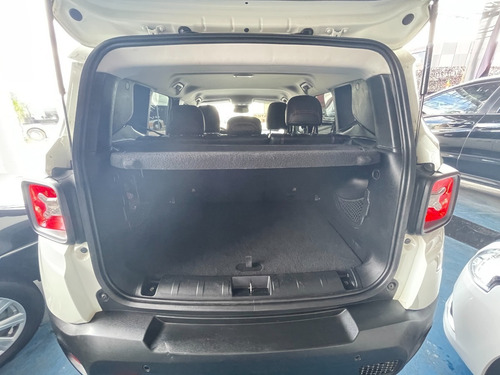 Imagem 8 de 15 de Jeep Renegade Trailhawk 2.0 Turbo Diesel Automática Autos Rr
