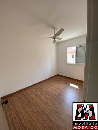 Imagem 5 de 14 de Casa Desocupada, Ao Lado Da Unip, Com Lazer Completo, Permuta. - 23068 - 34855895