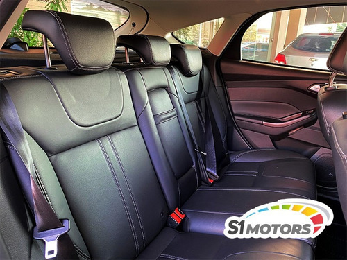 Imagem 13 de 15 de Ford Focus Titanium 2.0 Branco 2015