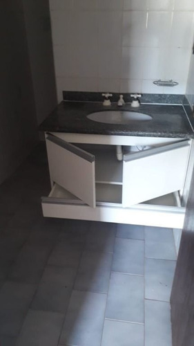 Imagem 25 de 29 de Casa Com 3 Dormitórios À Venda, 182 M² Por R$ 390.000,00 - Vila Independência - Bauru/sp - Ca2757