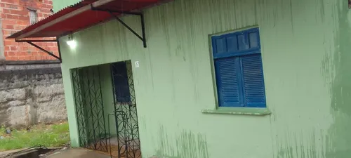 Casa 2 Quartos