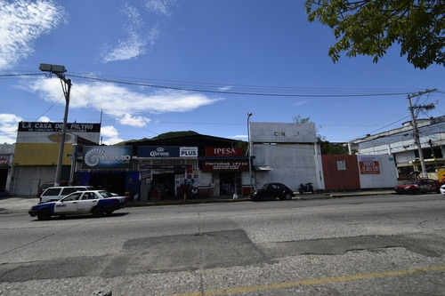 Imagen 19 de 22 de Terreno Bodega En Venta Col. Ejido Central De Camiones Ejid