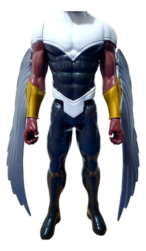 Falcon Titan Hero Series Raro (Reacondicionado)