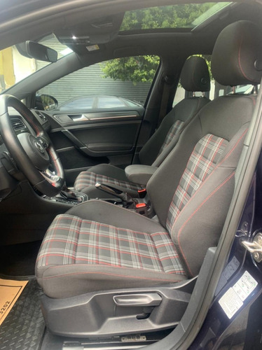 Volkswagen Golf Gti 2.0 Tsi Dq