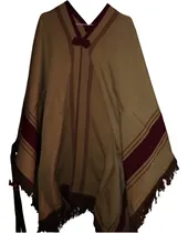 Comprar Oferta  Fino Poncho 140*180 Tucumano Baile Folklore Adulto 