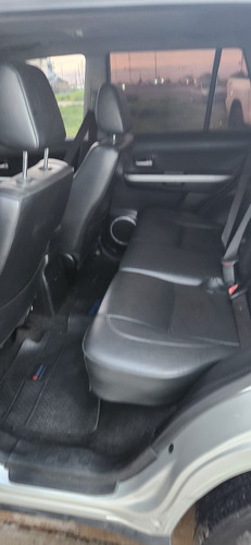 Suzuki Grand Vitara 2.0 Jiii
