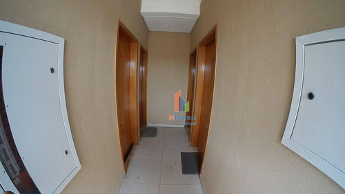 Imagem 8 de 8 de Conjunto, 250 M² - Venda Por R$ 900.000,00 Ou Aluguel Por R$ 1.000,00/mês - Jardim Uirá - São José Dos Campos/sp - Cj0001