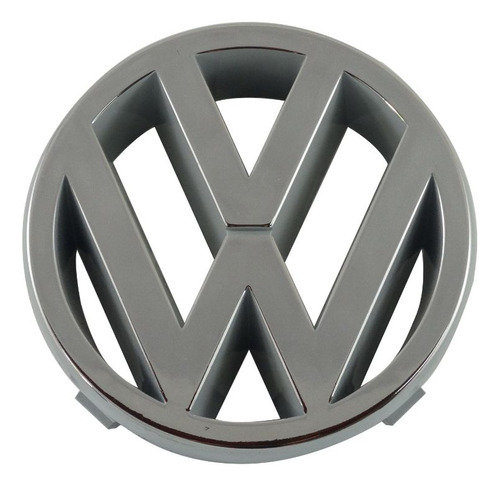 Emblema Vw Grade Gol Parati Saveiro Santana Golf 91/95