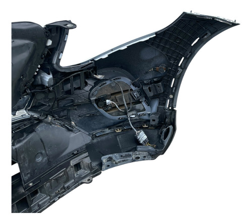 Pára-choque Dianteiro Completo Mb Glc 250 2.0 4 Matic 17 19 (Usado)
