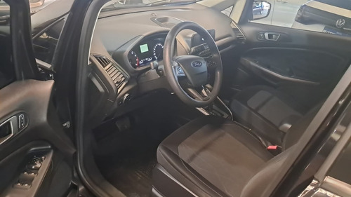 Ford Ecosport 1.5 SE Automatico