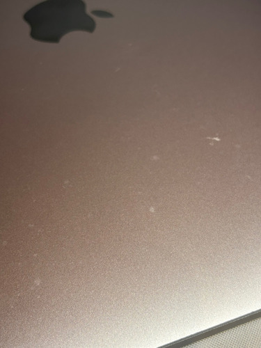Macbook Pro A1989 (2019) 13.cinza-espacial 8gb - 256gb I5 Cinza (Usado)