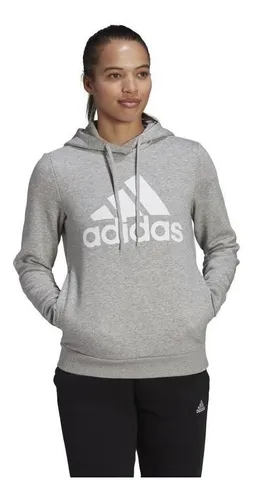 Poleron adidas online essentials