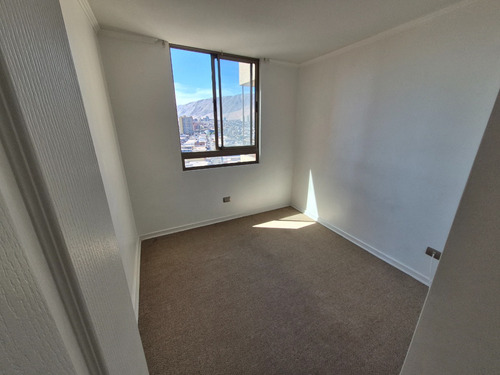 Depto A Pasos Del Jumbo/mall Plaza 90m2 3dorm 2baños 1 Esta