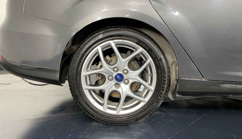 Imagen 13 de 15 de 48056 - Ford Focus 2016 Con Garantía Mt
