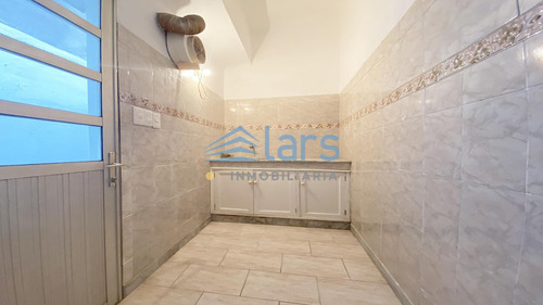Imagen 4 de 6 de Apartamento En Alquiler / Villa Muñoz - Inmobiliaria Lars