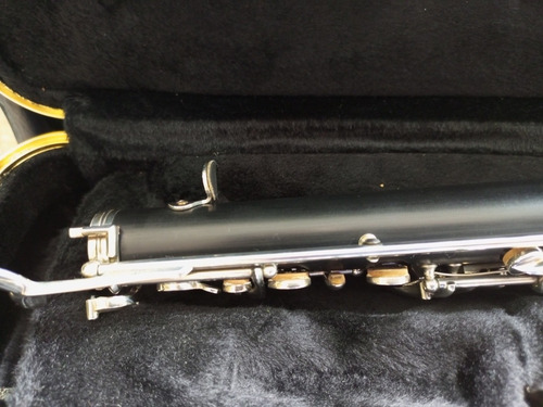 Imagen 3 de 4 de Oboe Selmer 1492 Totalmente Nuevo