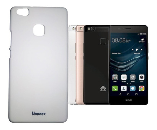 Estuche Antichoque Huawei P9 Lite